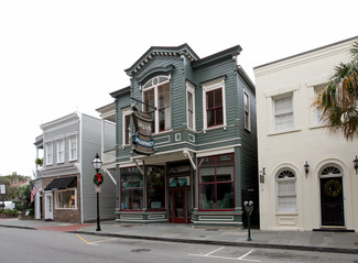 More details for 125 King St, Charleston, SC - Office, Retail for Lease