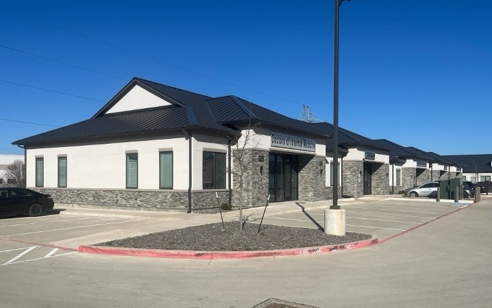 525 Shiloh Rd, Plano, TX for sale - Building Photo - Image 1 of 27