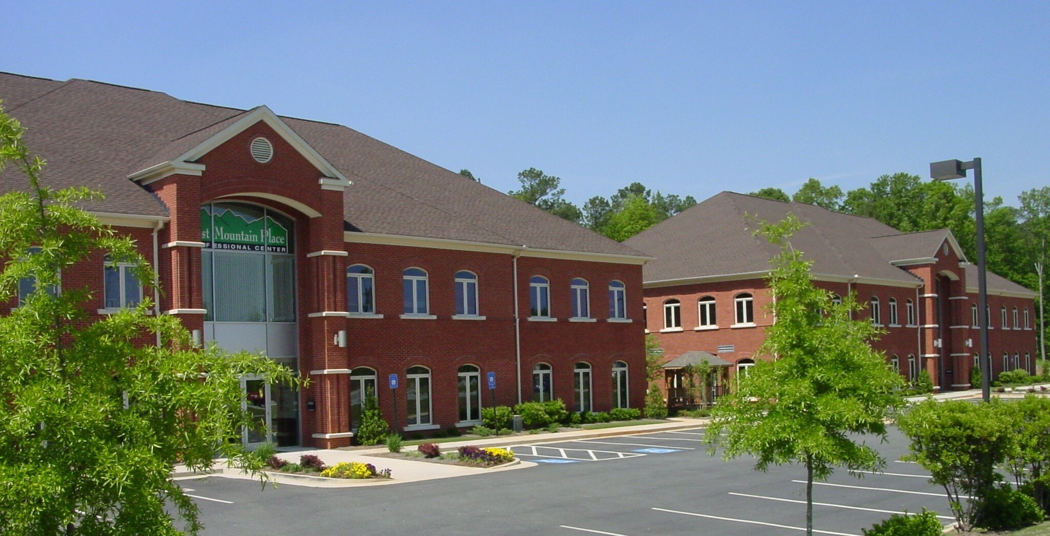 2713 Charles Hardy Pky, Dallas, GA 30157