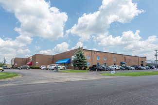 More details for 7584 Whipple Ave NW, North Canton, OH - Industrial for Lease