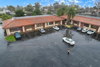 More details for 1365 W Foothill Blvd, Upland, CA - Office for Lease