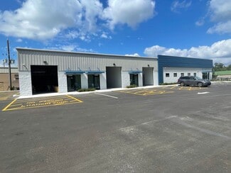 More details for 1725 Kennedy Pt, Oviedo, FL - Industrial for Lease