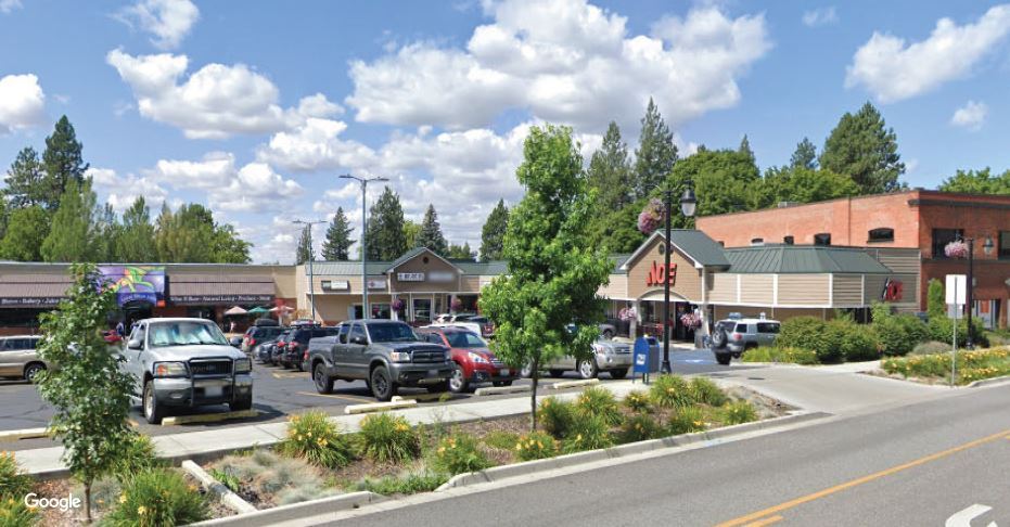 926 S Monroe St, Spokane, WA for sale Building Photo- Image 1 of 1