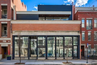More details for 1219 W Madison St, Chicago, IL - Retail for Sale