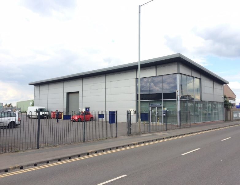 Wheatley Hall Rd, Doncaster, DN2 4LP