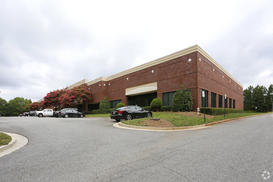 5895 Shiloh Rd, Alpharetta, GA for sale - Building Photo - Image 1 of 1