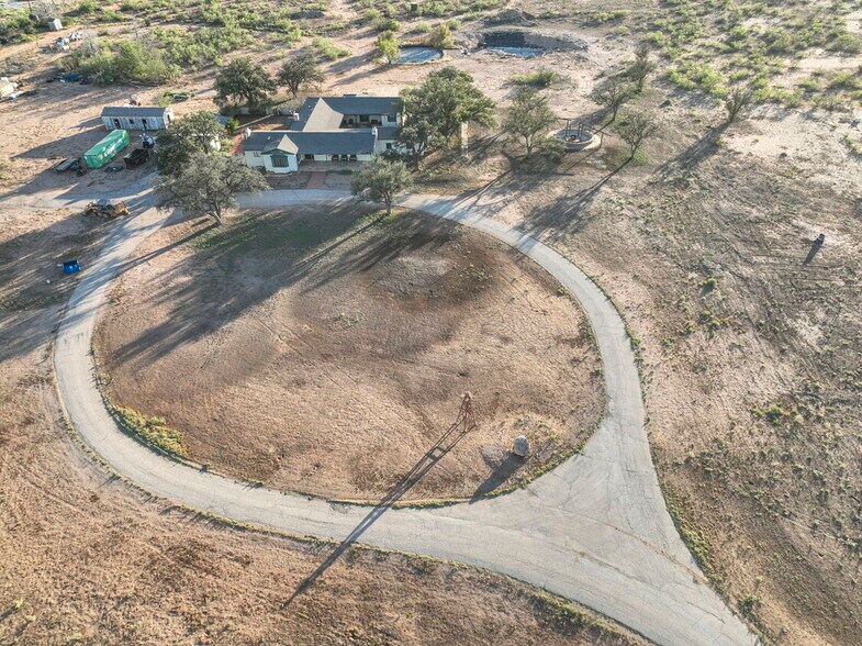 2070 SW Loop 338, Odessa, TX for lease - Aerial - Image 3 of 74
