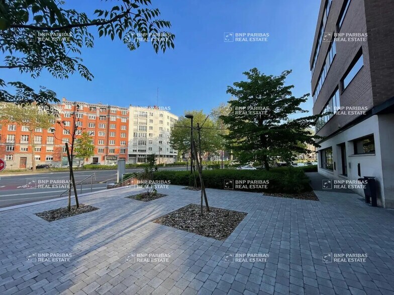 839 Avenue De La République, Marcq-en-Baroeul for lease - Building Photo - Image 2 of 4