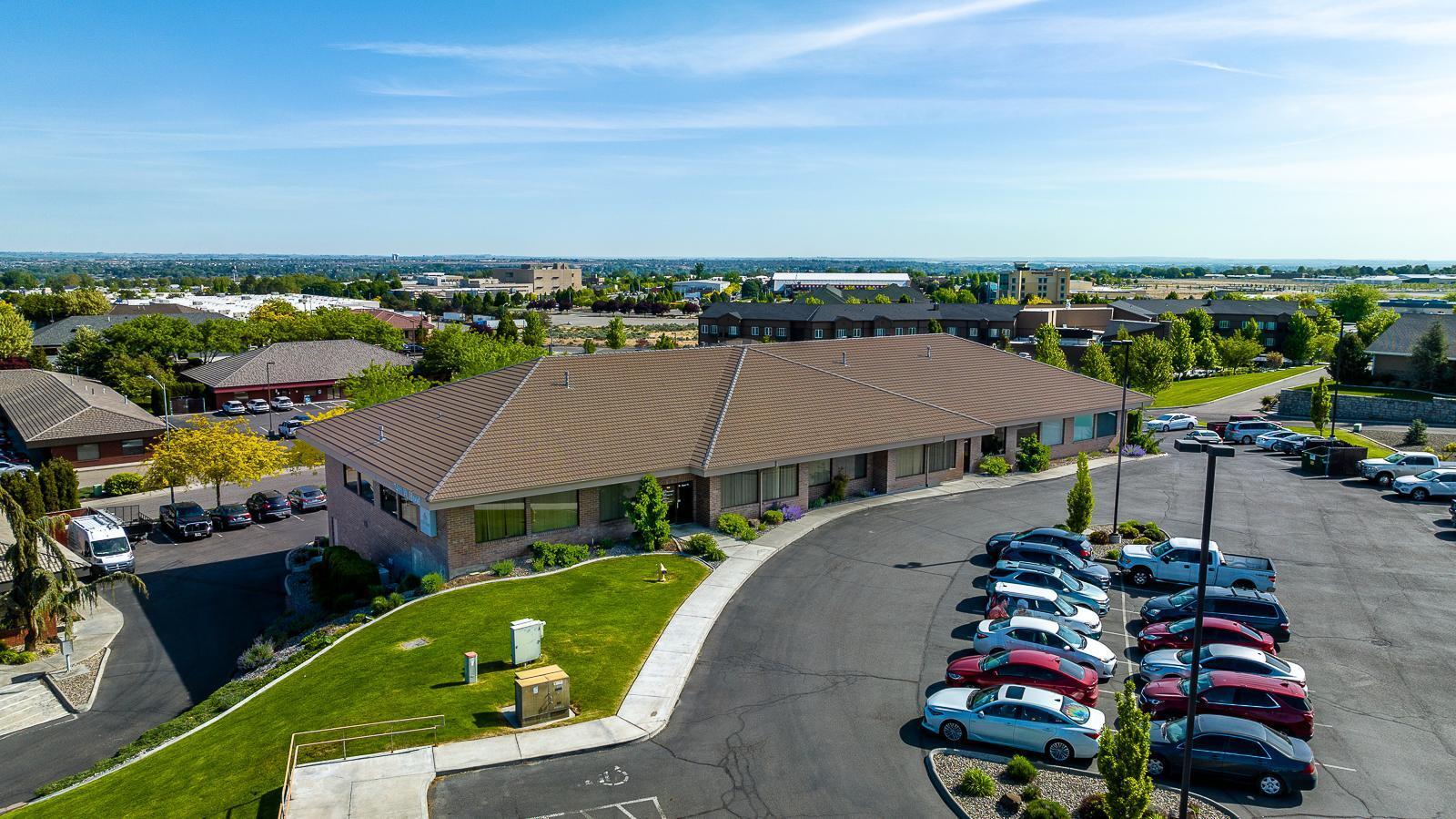 7401 W Hood St, Kennewick, WA 99336 Office for Lease