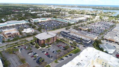 601 21st St, Vero Beach, FL - Aerial  map view - Image1