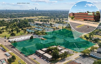 More details for Teleflora Campus – for Sale, Oklahoma City, OK