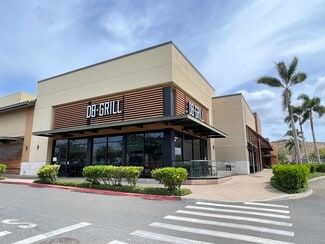 More details for 4450 Kapolei Pky, Kapolei, HI - Retail for Lease