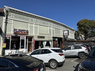 More details for 3401-3411 Lakeshore Ave, Oakland, CA - Retail for Lease