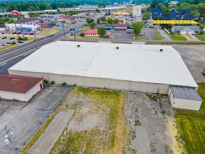 3825 Belmont Ave, Youngstown, OH for sale - Building Photo - Image 3 of 8