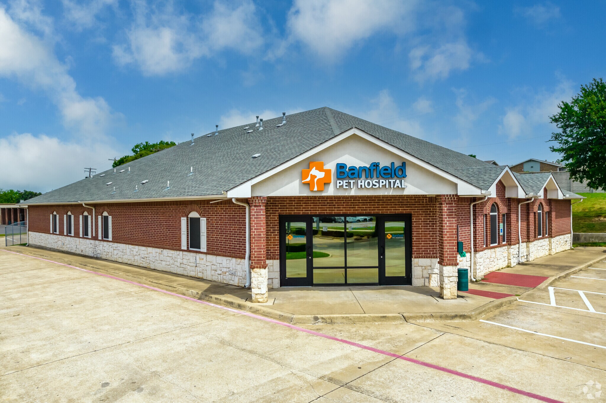 1695 S State Highway 121, Lewisville, TX for sale Primary Photo- Image 1 of 1