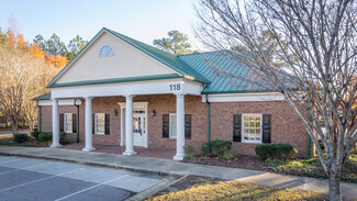 More details for 118 Small Pine Dr, Raleigh, NC - Retail for Lease