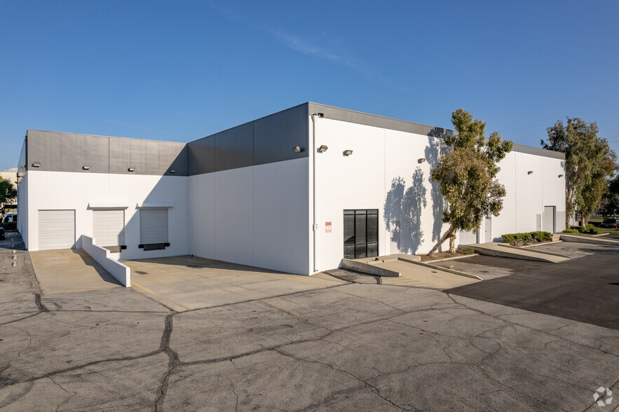 5051 Commerce Dr, Baldwin Park, CA 91706 - Industrial for Lease | LoopNet