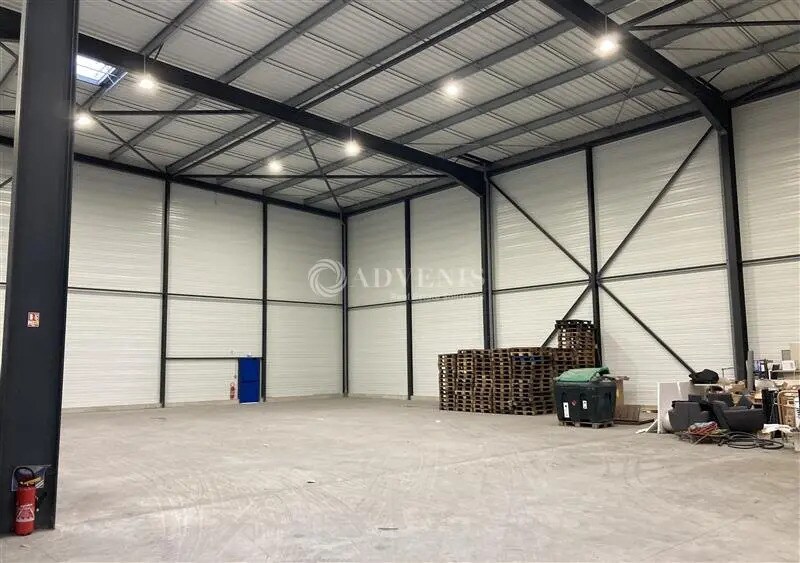 Flex in Naveil for sale - Interior Photo - Image 1 of 5