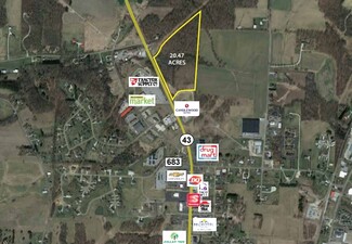 More details for Canton Rd, Carrollton, OH - Land for Sale