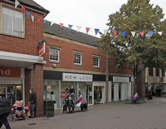 More details for 21-23 Market St, Lichfield - Retail for Lease