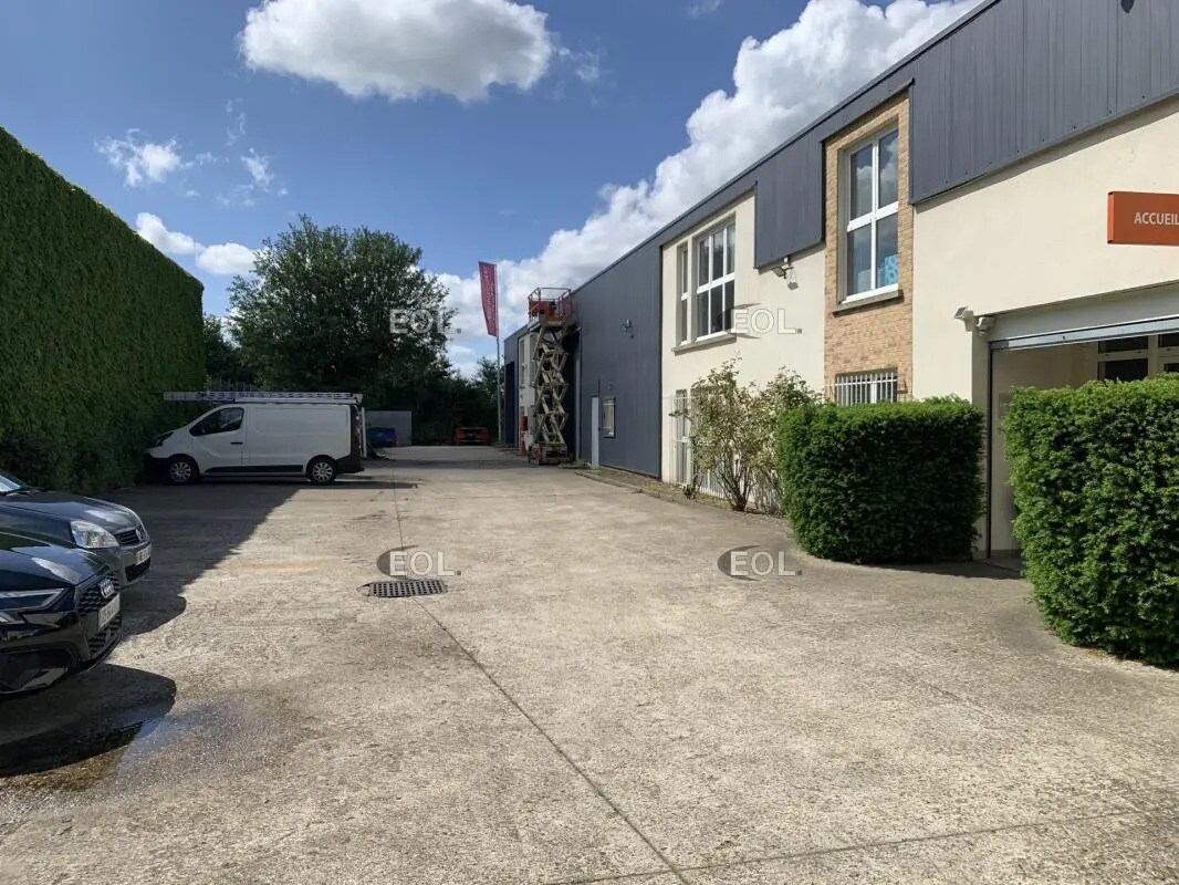  in Méry-sur-Oise for sale Building Photo- Image 1 of 1