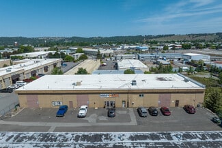 More details for 10021 E Knox Ave, Spokane, WA - Industrial for Sale