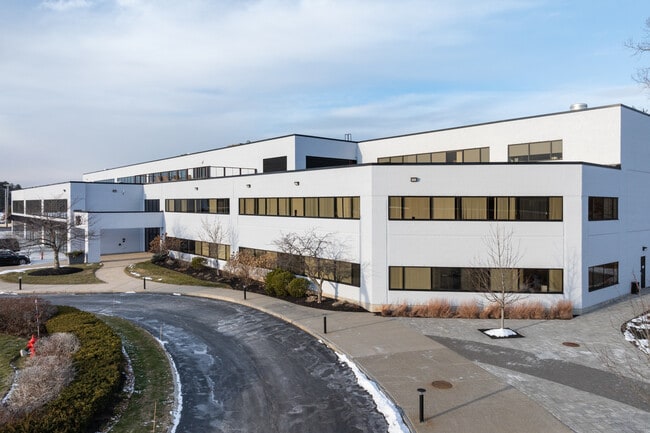 More details for 118 Turnpike Rd, Southborough, MA - Office, Flex for Lease