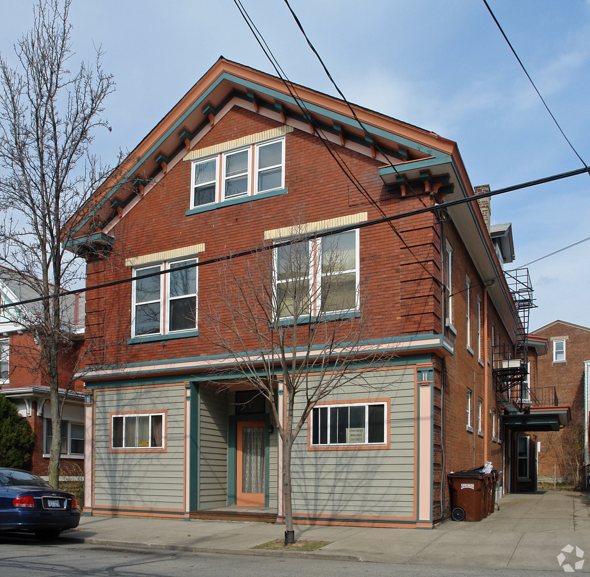 329 Taylor Ave, Bellevue, KY for sale Primary Photo- Image 1 of 1