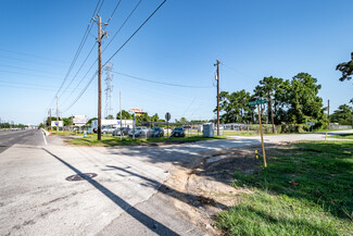 More details for 2923 FM 1960 Rd E, Humble, TX - Industrial for Sale