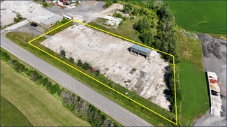 More details for 482 Russett Dr, Arnprior, ON - Land for Lease