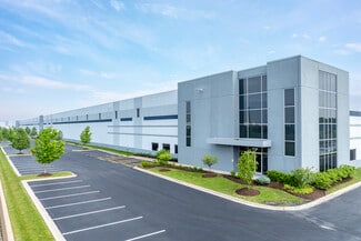 More details for 2801 Alft Ln, Elgin, IL - Industrial for Lease