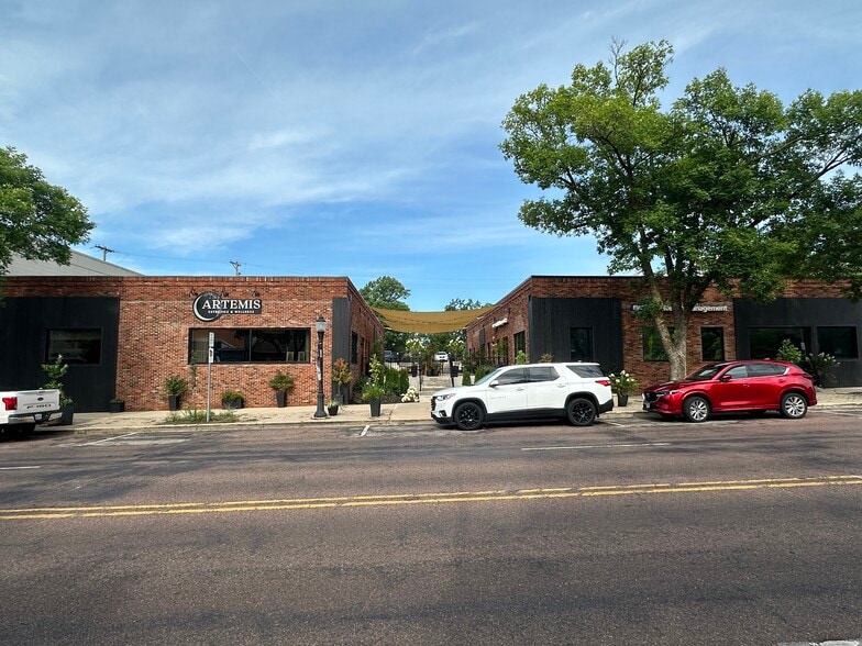 4615 N Prospect Rd, Peoria Heights, IL for lease - Building Photo - Image 3 of 6