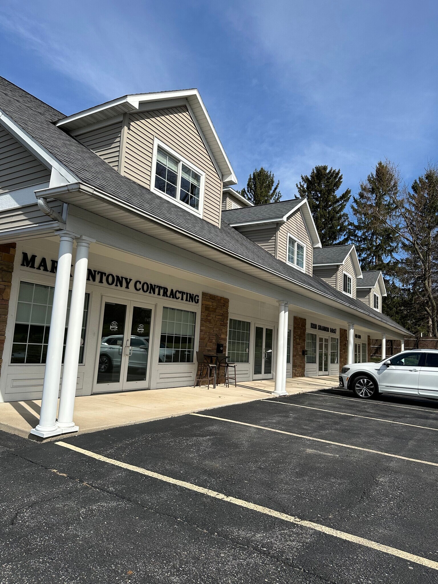 3208 W Genesee St, Geddes, NY for sale Building Photo- Image 1 of 1