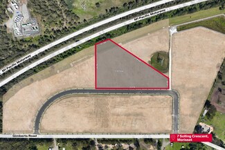 More details for 7 Solling Crcs, Morisset - Land for Lease