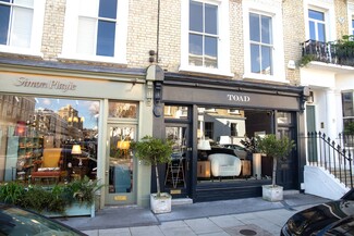 More details for 17 Langton St, London - Retail for Lease