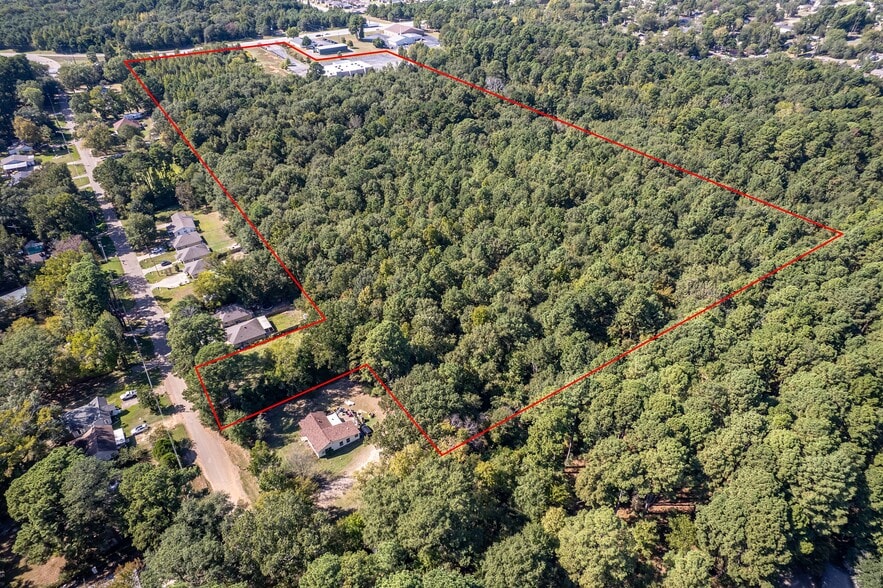 TBD Judson Road, Longview, TX for sale - Building Photo - Image 2 of 5