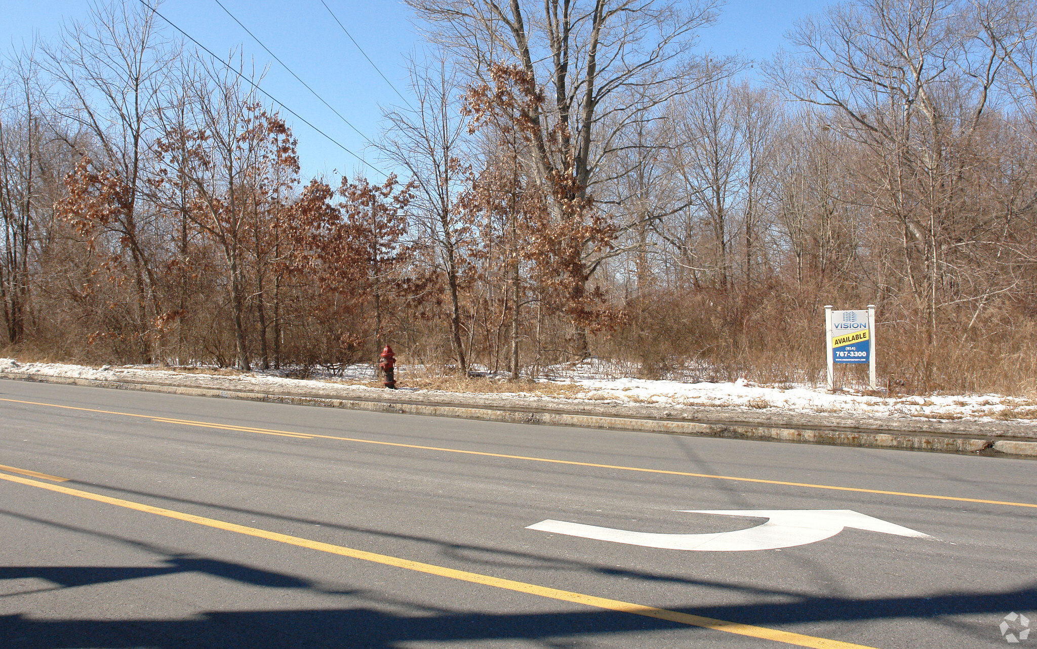 1943-1947 E Main St, Mohegan Lake, NY for lease Primary Photo- Image 1 of 2