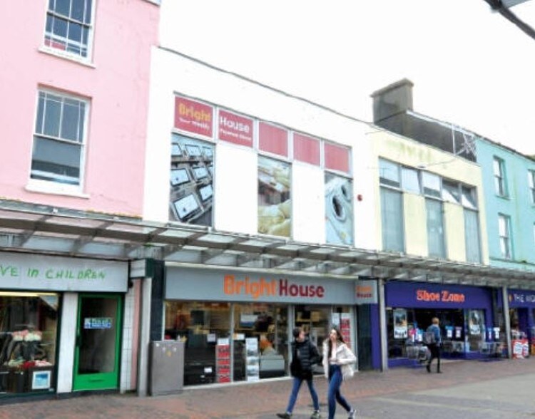 13 Stepney St, Llanelli, DYF SA15 3YB