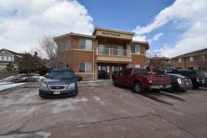 13540 Northgate Estates Dr, Colorado Springs, CO for sale - Primary Photo - Image 1 of 1