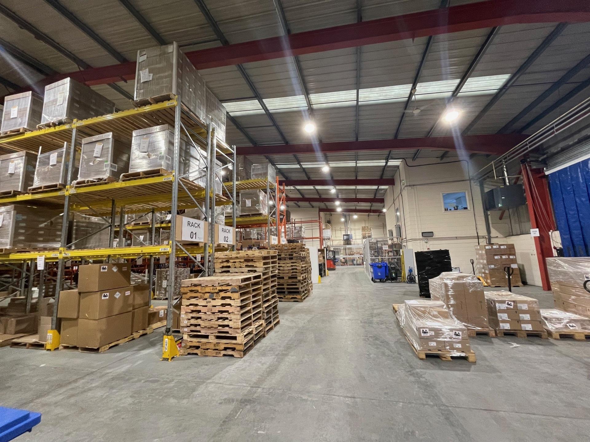 Petre Rd, Accrington for lease Interior Photo- Image 1 of 4