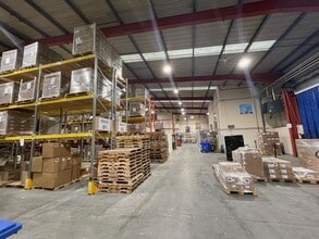 Petre Rd, Accrington for lease Interior Photo- Image 1 of 4