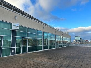 1 Lanyon Quay, Belfast for lease Building Photo- Image 2 of 6