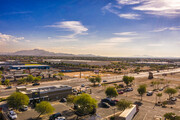 Arizona Ave And Riggs Rd, Chandler AZ - Warehouse