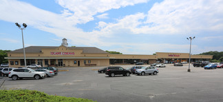 More details for 1600-1718 Montauk Hwy, Mastic, NY - Retail for Lease