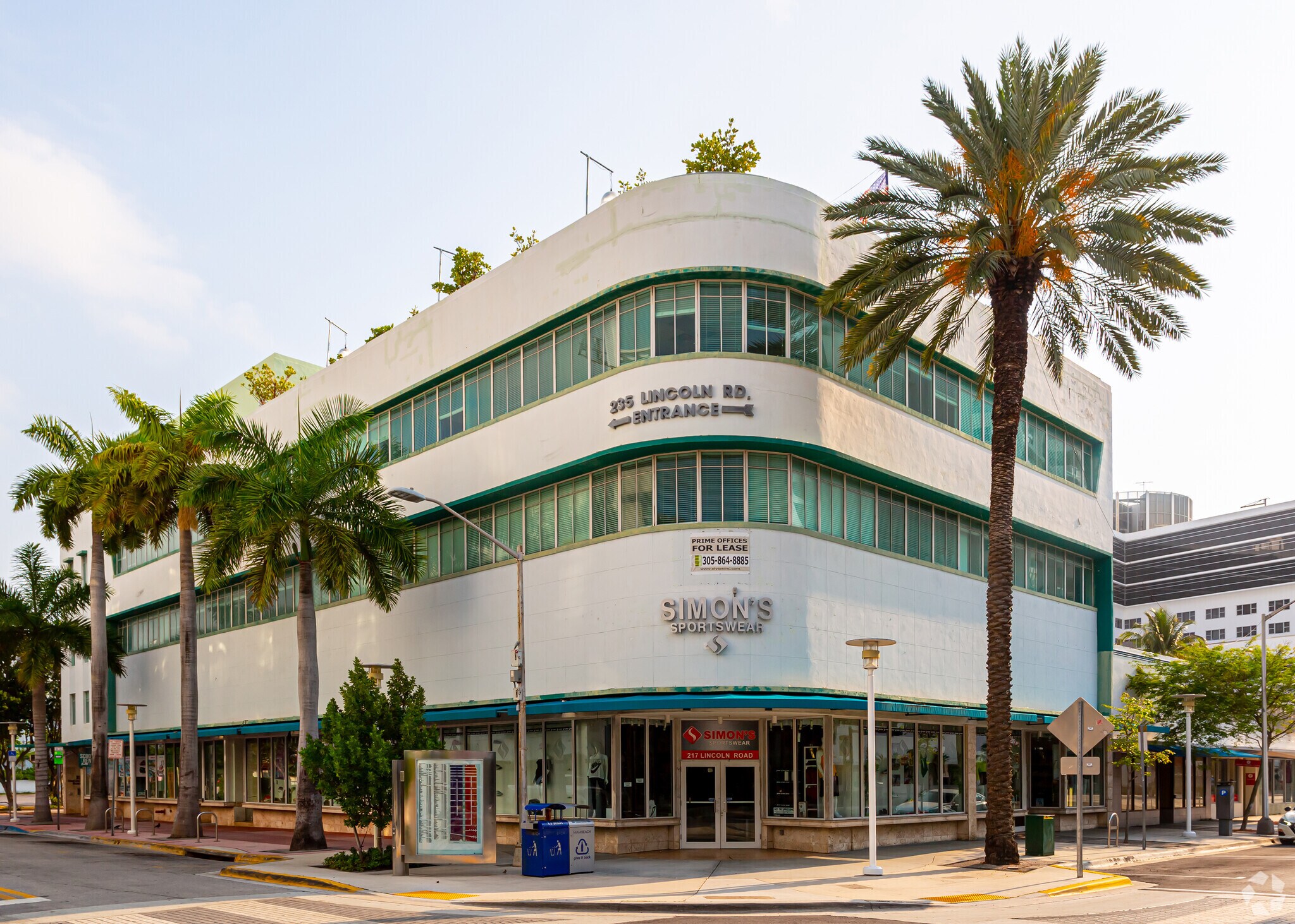 235 Lincoln Rd Miami Beach Fl 33139 Office E For Lease 235 Lincoln Rd Miami Beach Fl 33139
