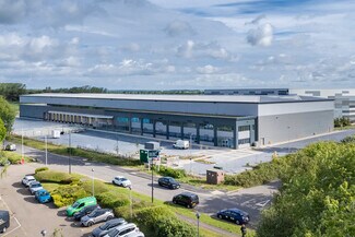 More details for 1 Michigan Dr, Milton Keynes - Industrial for Lease