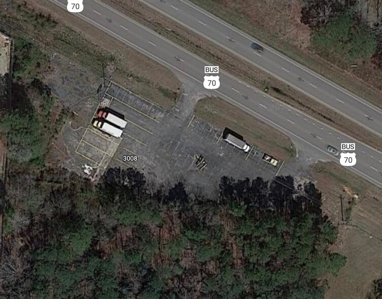 3008 US Highway 70 E, Clayton, NC for sale - Primary Photo - Image 1 of 1