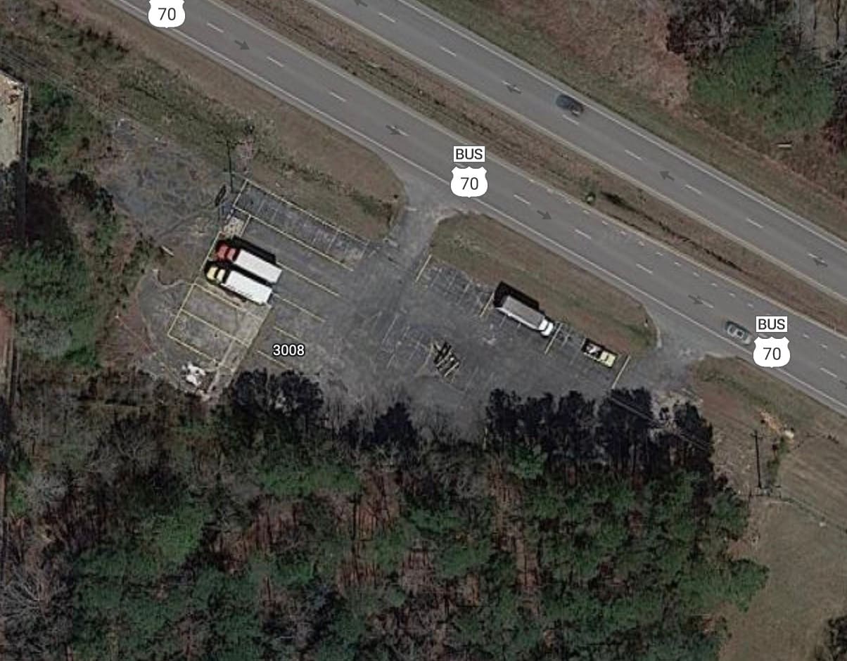 3008 US Highway 70 E, Clayton, NC for sale Primary Photo- Image 1 of 1