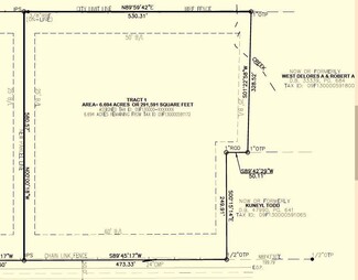 More details for 3825 Jonesboro Rd, Fairburn, GA - Land for Sale