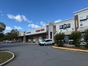 10205-10221 Southpoint Pky, Fredericksburg, VA for lease Building Photo- Image 2 of 8